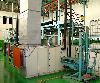  BARMAG Tri Color BCF Extrusion Line, 1994 yr,